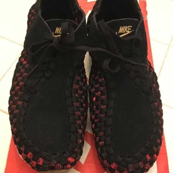 BRAND NEW women nike Nike air footscape woven n7 shoes size US 6 - Picture 5 of 6